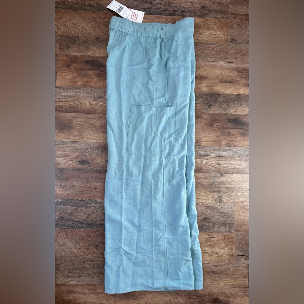 New, Woman’s Roxy Maui Session Pants - Picture 7 of 12